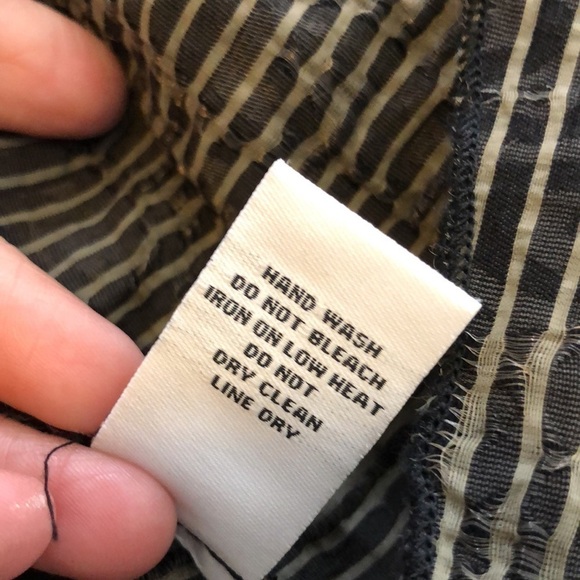 Habitat Printed Tunic Top - Picture 11 of 11